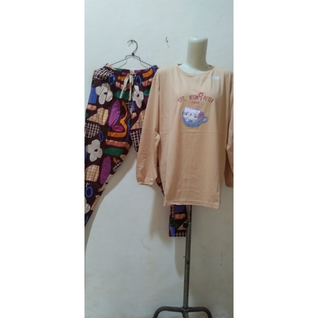 one set forever sweet size XXL