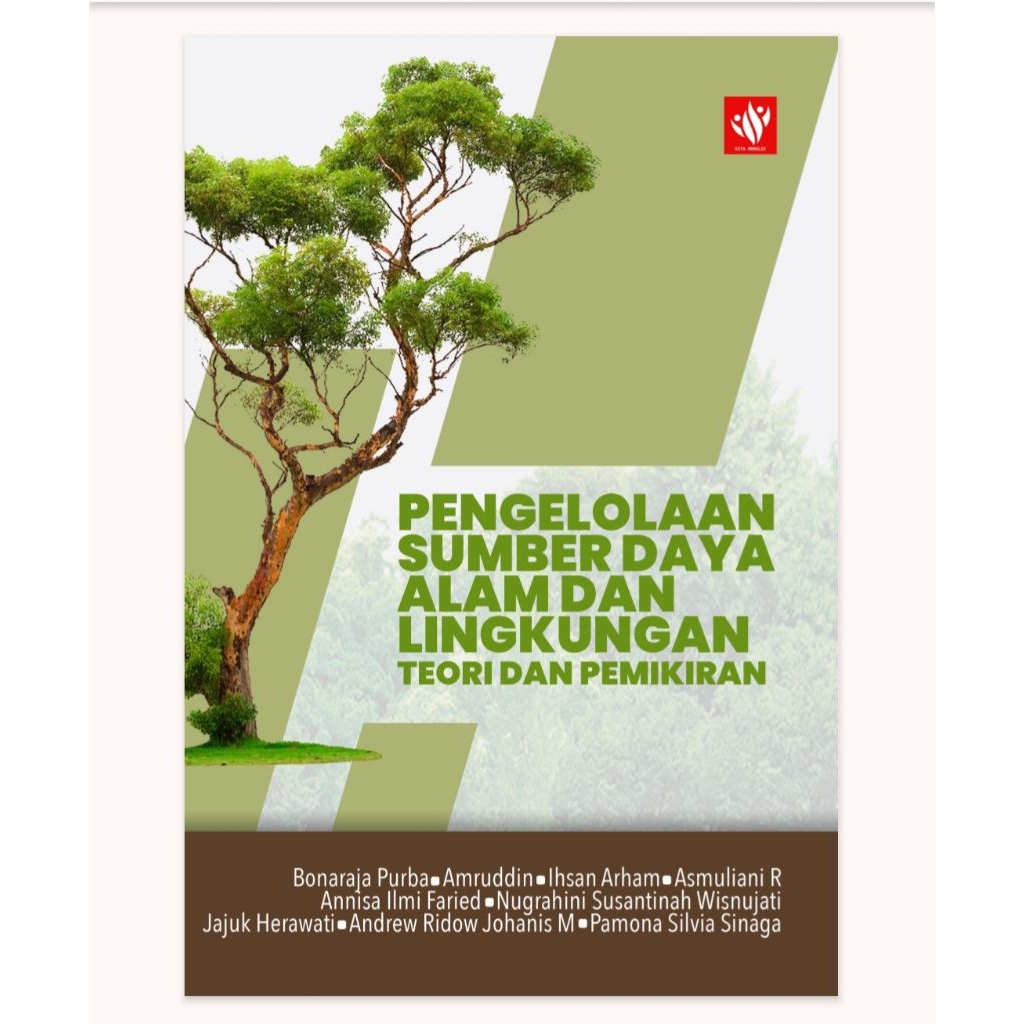 Buku Pengelolaan Sumber Daya Alam dan Lingkungan