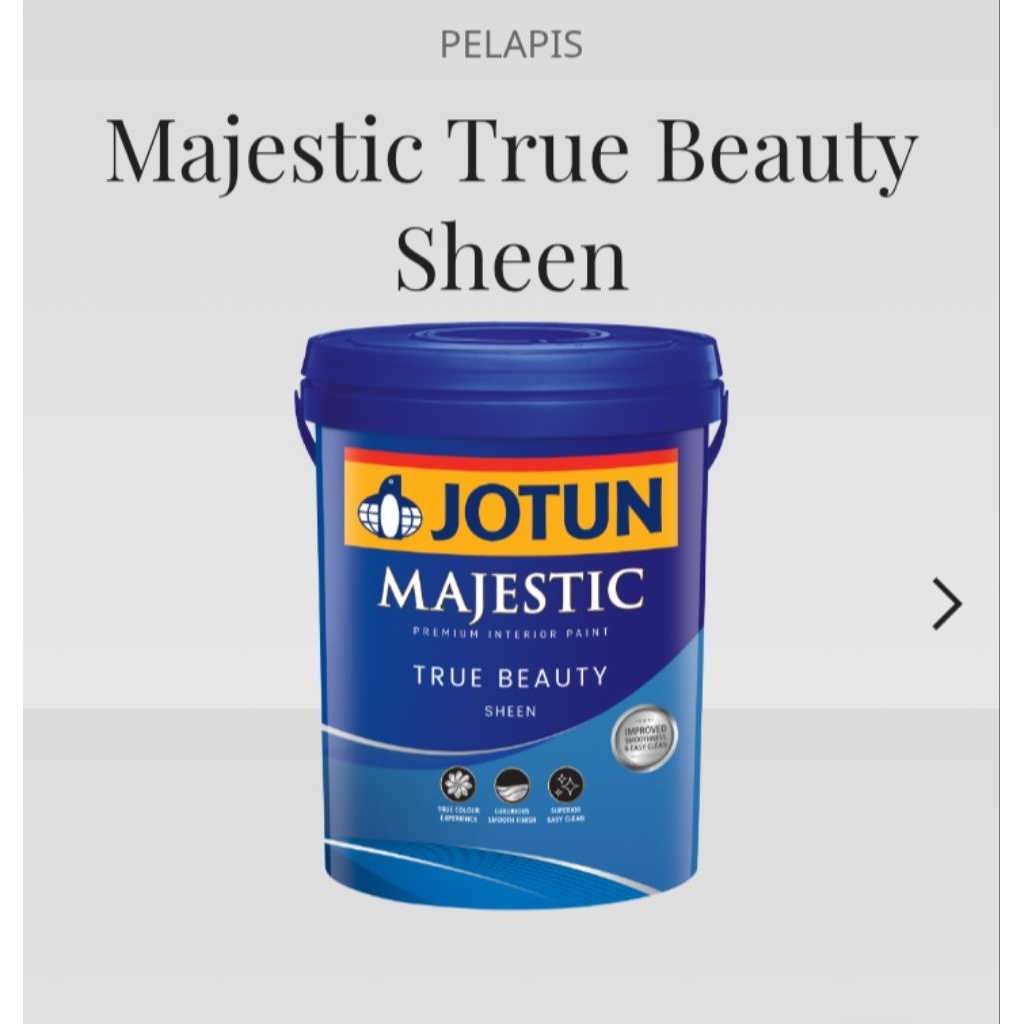 chi ( 7236) majestic sheen