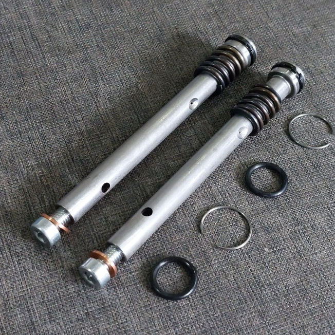 Suling Shock Depan Force 1 for Beat  Vario