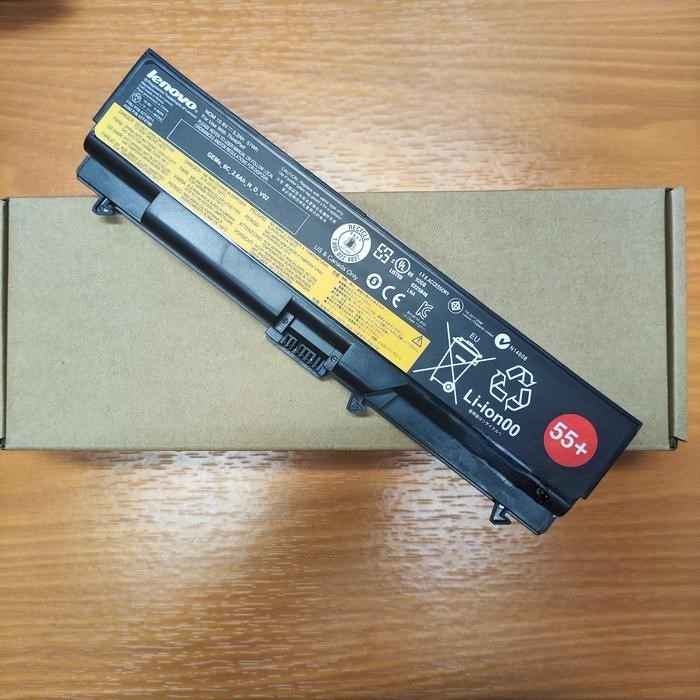 Baterai IBM Lenovo Thinkpad, Thinkpad Edge T410, T410i Grade Original