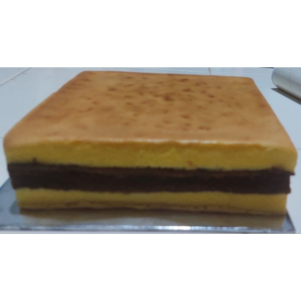 Kue Lapis Surabaya Premium