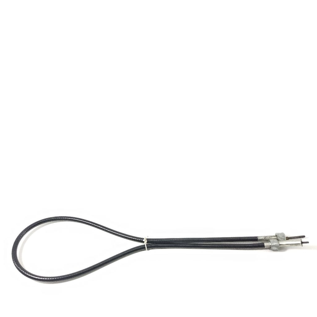 Kabel Cable Tali Sulur KM Spedo Spido Speedometer Yamaha RXS - RX 100 - RXK - RX King - ABC Motor Gr