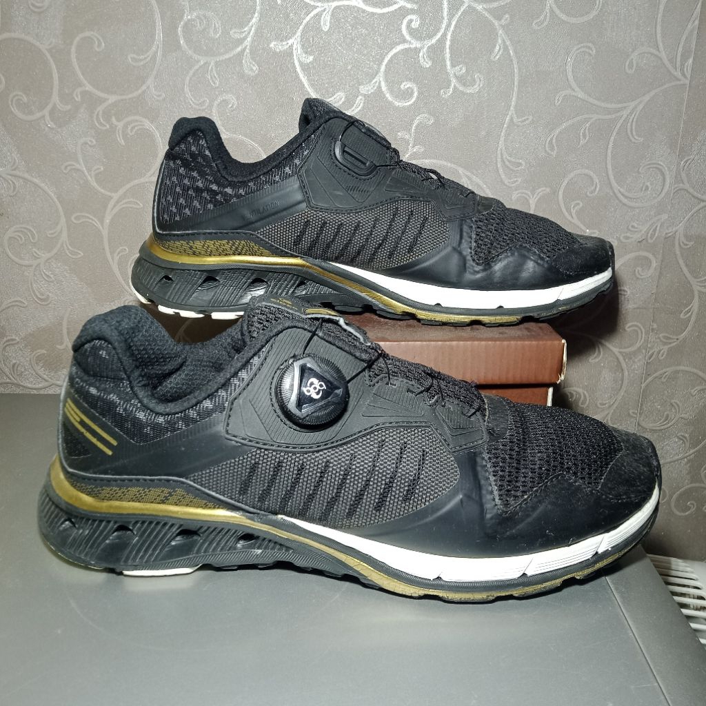 sepatu K2 hiking gunung outdoor goretex 39 40 41 42 43