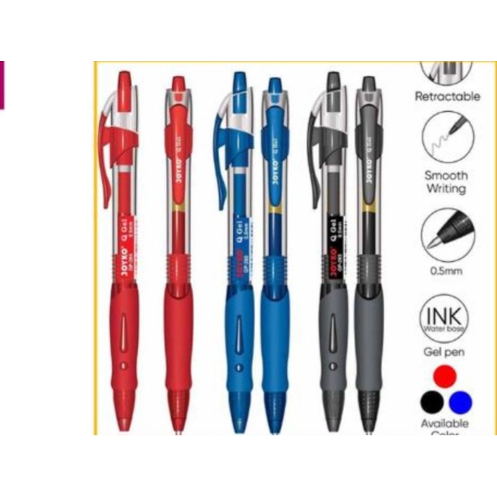 Pena joyko gp-265 Q gel