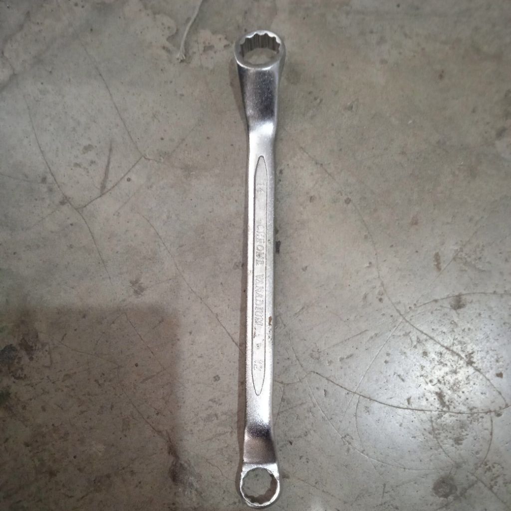 kunci ring 12 - 14 mm MATSU