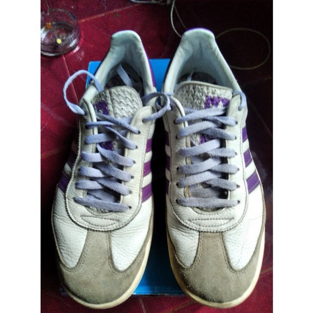 Sepatu Adidas Real Madrid