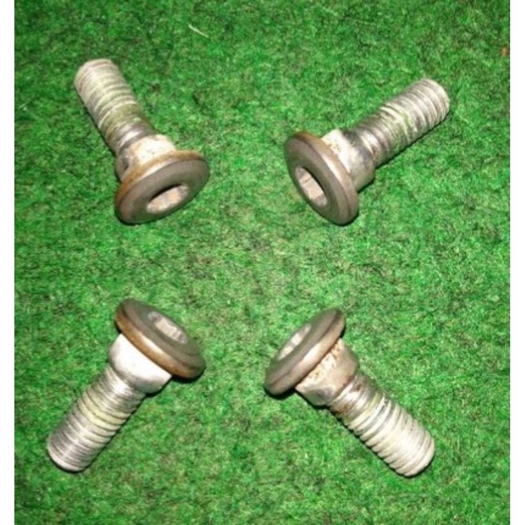 Baut Piringan Cakram Depan honda Beat Vario scoopy Spacy Vario 125 150 original