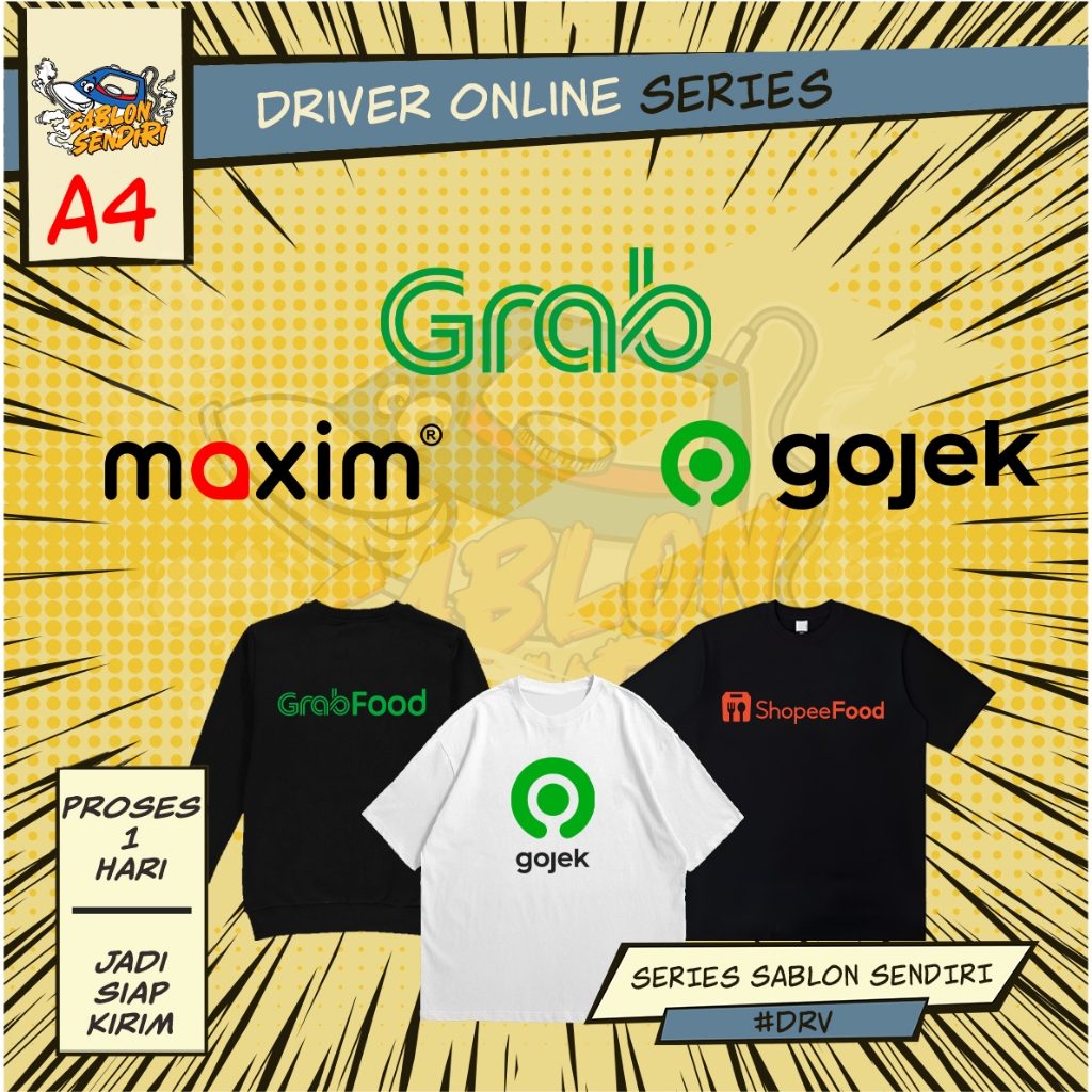SABLON DTF - SABLON SETRIKA - DRIVER ONLINE - A4