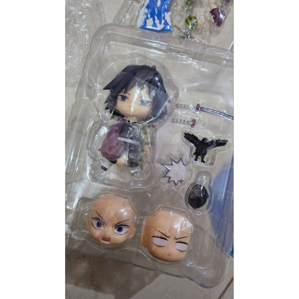 NENDOROID GIYU TOMIOKA