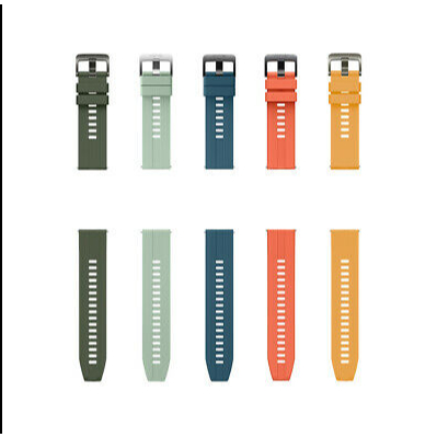 Huawei Strap Easyfit2 41mm & 46mm Garansi Resmi