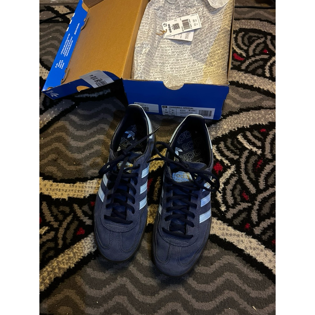 Adidas Spezial handball cw argen