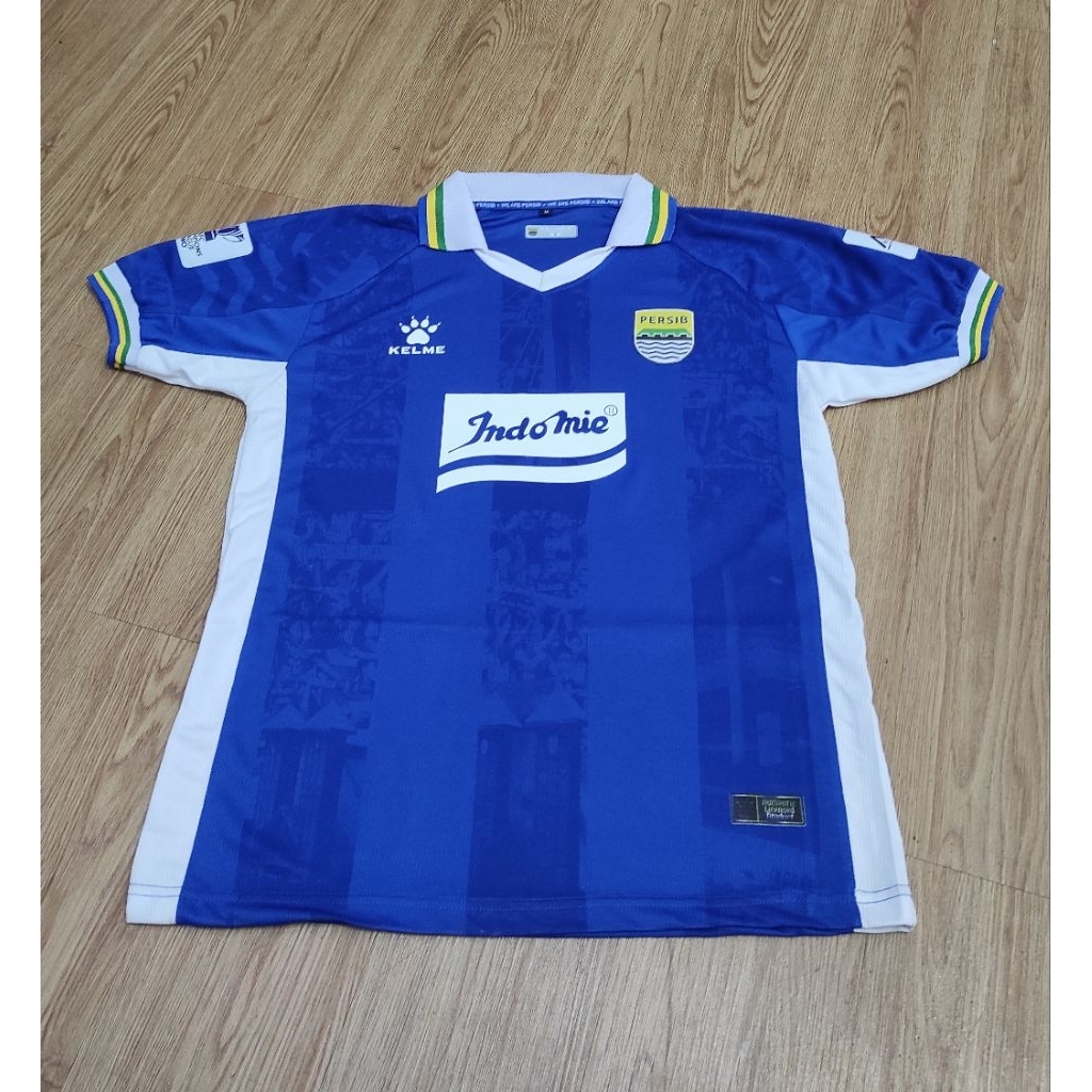 Jersey Persib ACL2 Home 2025/2026