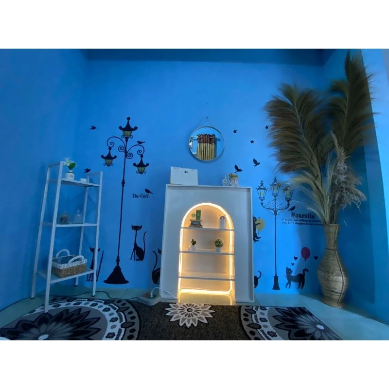 PROMO RAK PERAPIAN||Rak Perapian Ala Korea||Perapian Aesthetic||Meja Perapian||