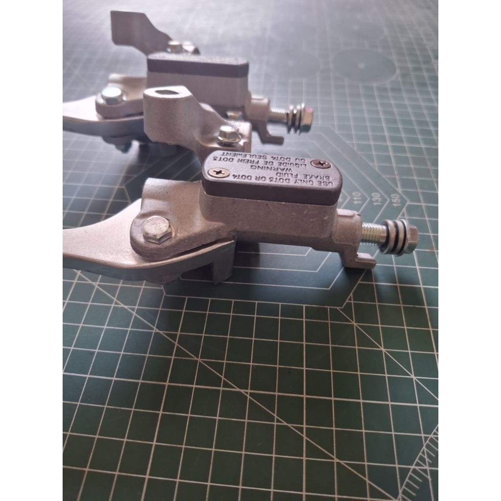 MASTER REM SLIM WAVE THAILAND UNIVERSAL