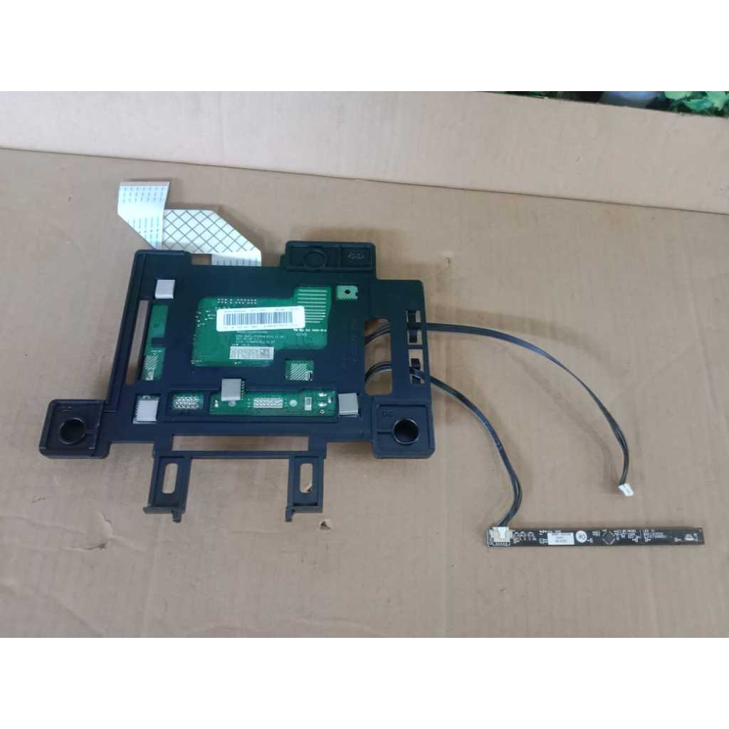 MESIN LAYAR MOBO MB MAINBOARD MONITOR SAMSUNG 19 INCH S19A300N S19A300 NORMAL COPOTAN