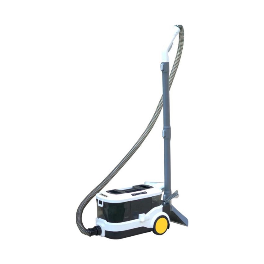 Krisbow Vacuum Cleaner Wet & Dry 3 Liter 800 Watt
