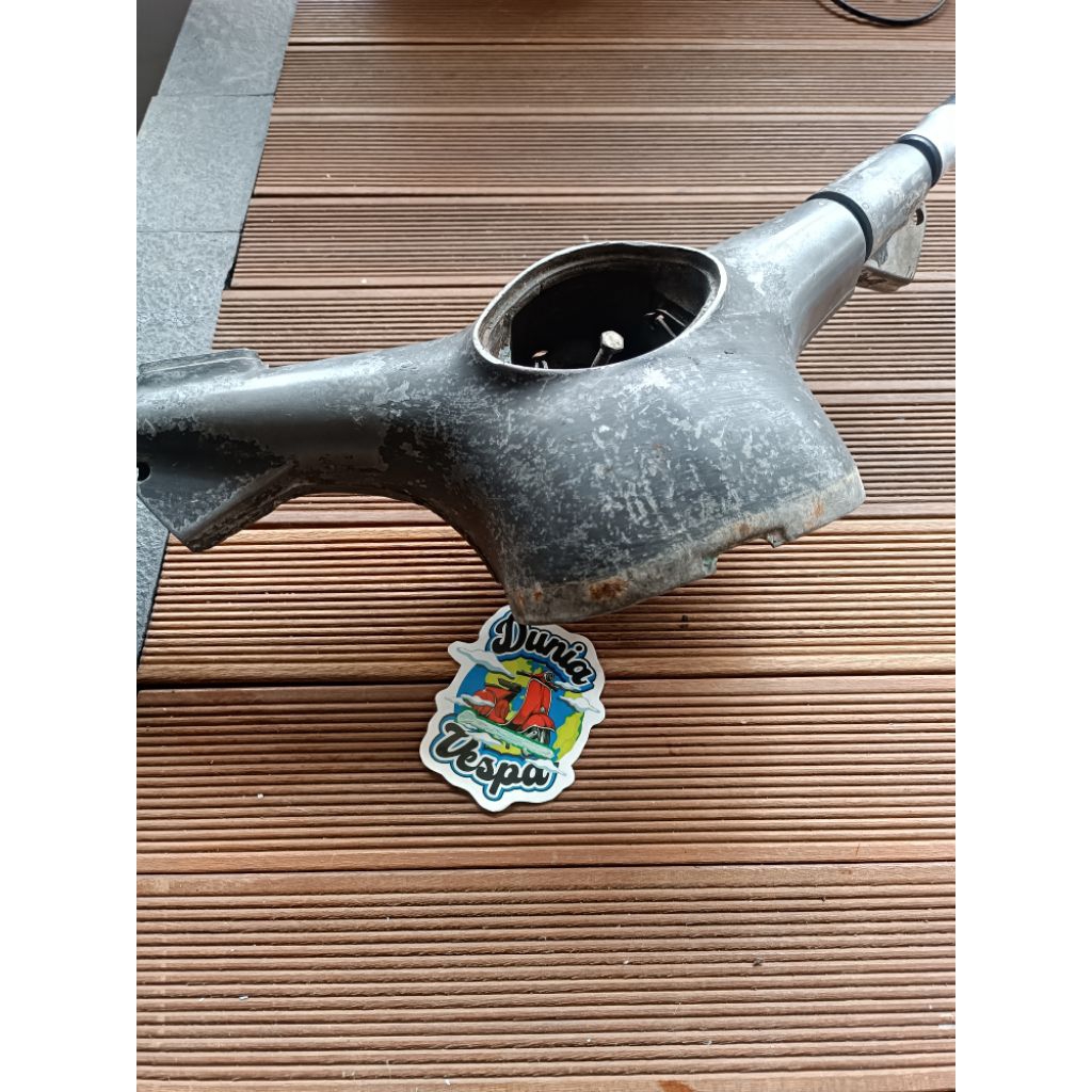 stang vespa sprint jenong ori copotan motor kode 1D