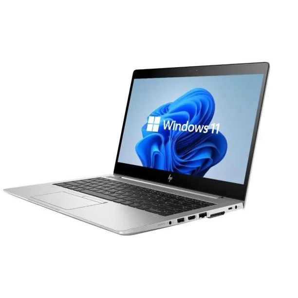 LAPTOP HP ELITEBOOK 840 G6 I7 8TH 32GB/1TB SSD TOUCHSCREEN FREE TAS
