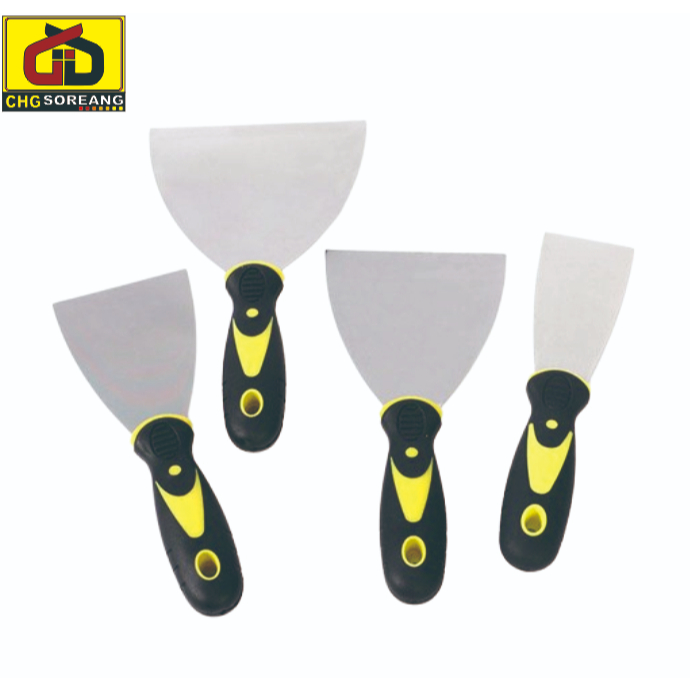 Skrap Gagang / Kape Gagang Karet / Scraper / Kape Gagang / Kape Dempul