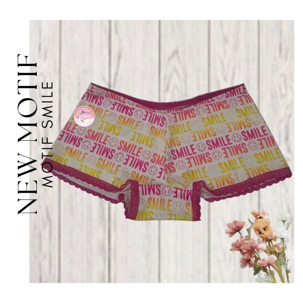 Prisha Celana Dalam Wanita Murah CD Wanita Murah Celana Dalam Wanita Jupe CD Wanita Jupe Celana Dala