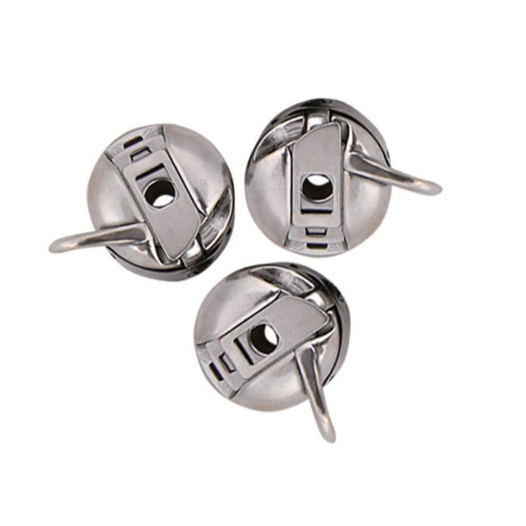 Sekoci mesin jahit klasik Singer/Butterfly