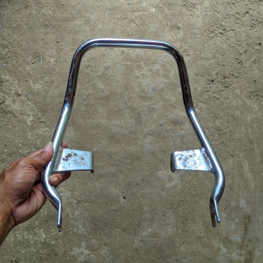 Behel begel plenger jok honda c700 c800 supercup original