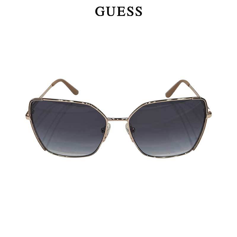 WOMEN SUNGLASSES - KACAMATA GUESS ORIGINAL WANITA GE00192