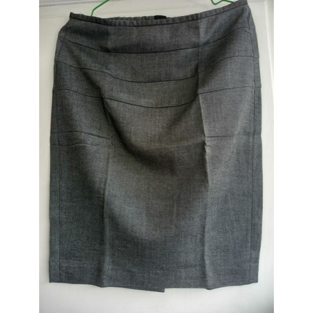 Rok kerja preloved/Rok Office Baju kerja preloved