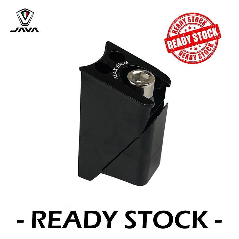 Kunci Seatpost Sepeda Java FUOCO