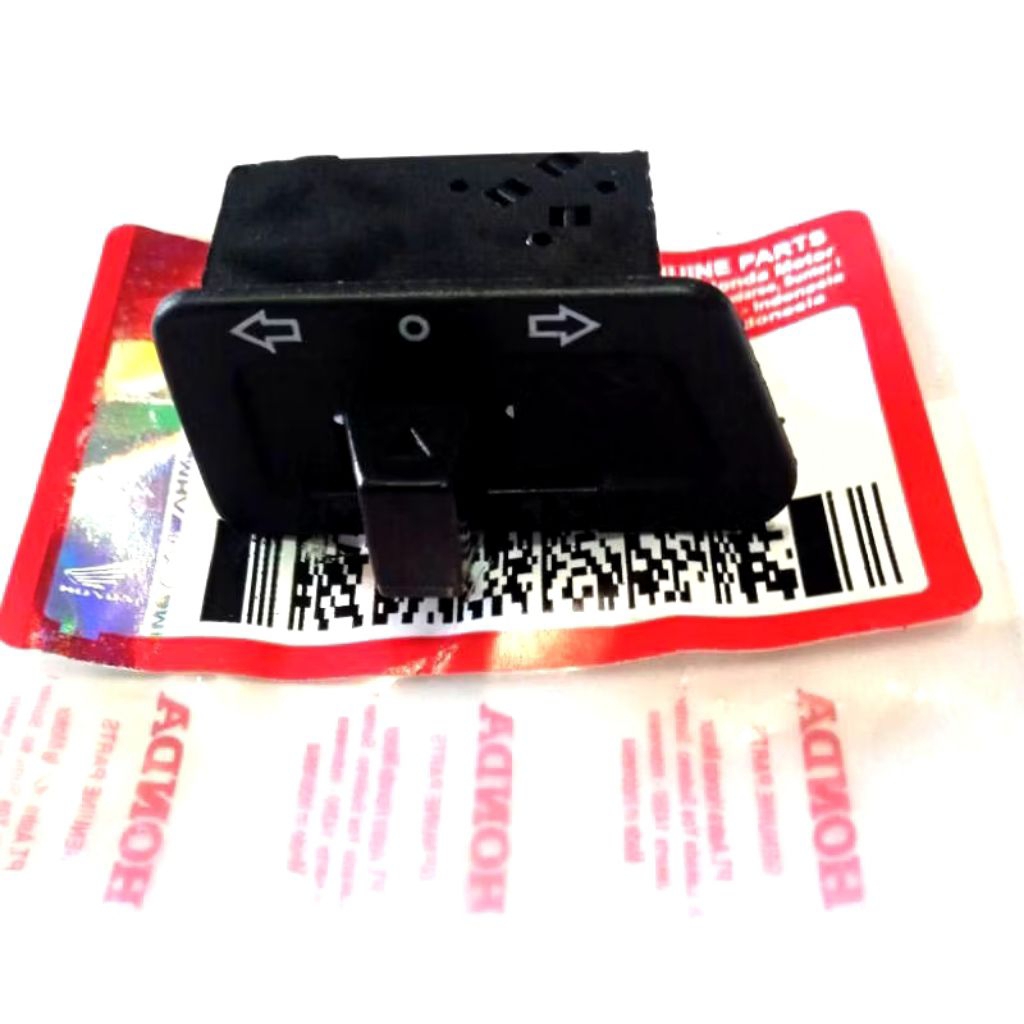 TOMBOL SEIN SEN RITING BEAT KARBU VARIO 110 KARBU KARISMA SUPRA X 125 REVO SMASH SUPRA FIT NEW SHOGU