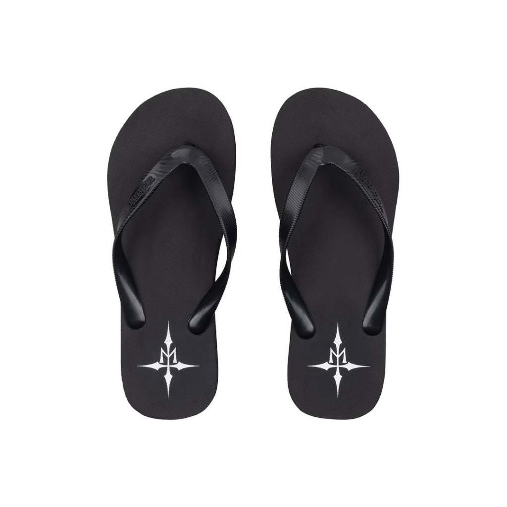 Maternal Disaster Sandals - FF 48 Flip-flop | Maternal Disaster Official