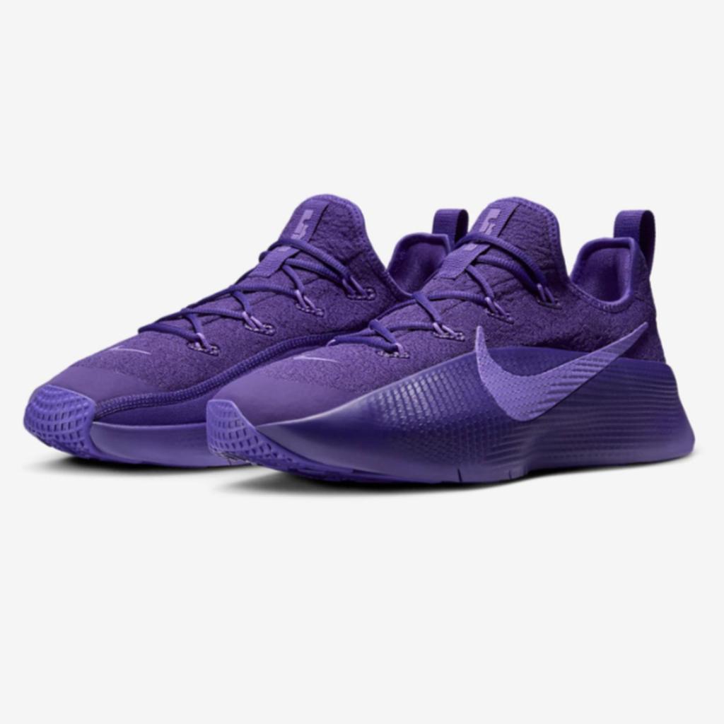 NIKE LEBRON TR 1 PURPLE RAIN FJ6151-500