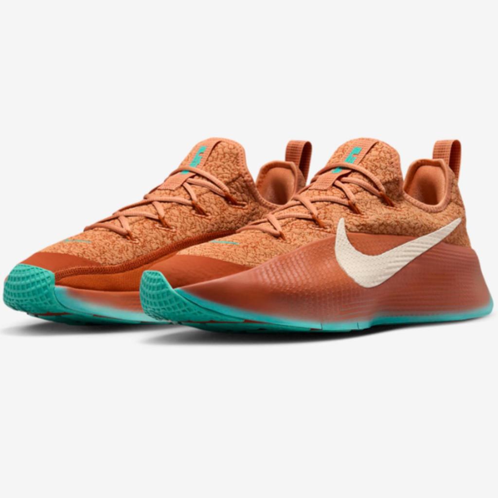 NIKE LEBRON TR 1 AMBER BROWN DARK RUSSET FJ6151-200