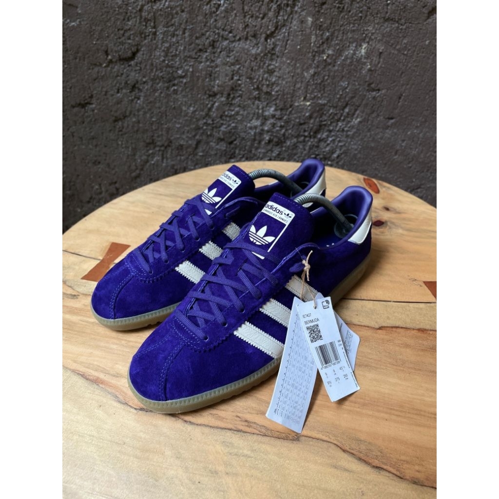 Adidas Bermuda Original