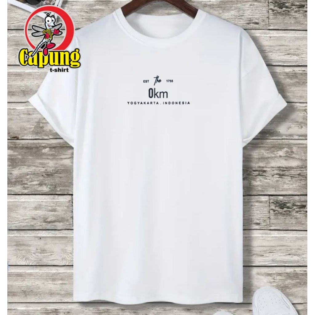 KAOS JOGJA MALIOBORO ASLI JOGJA OLEH OLEH KHAS JOGJA KAOS JOGJAKARTA