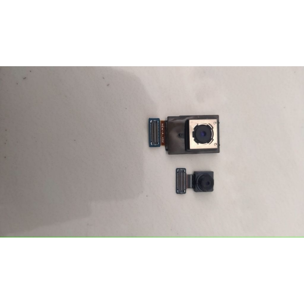 Kamera Hp Samsung A9000