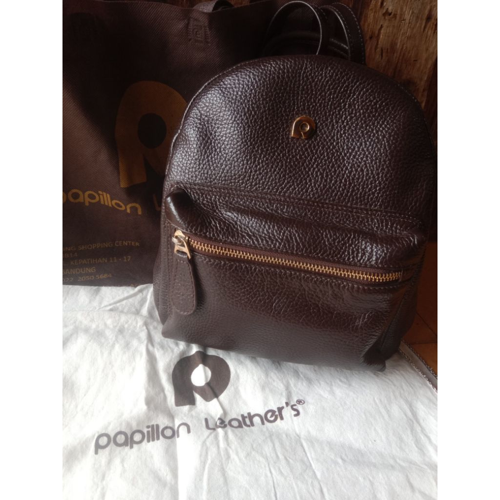 Tas Papillon Preloved