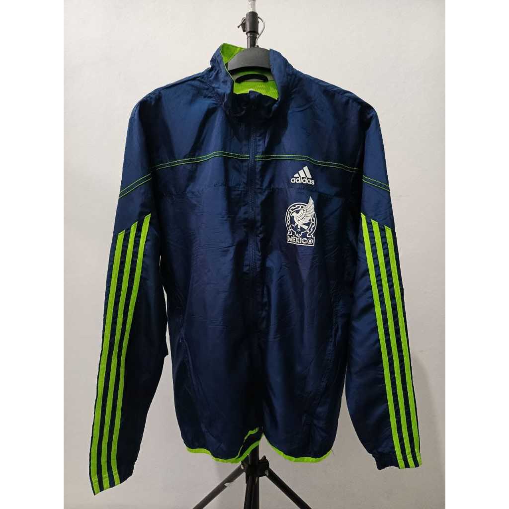 tracktop adidas mexico
