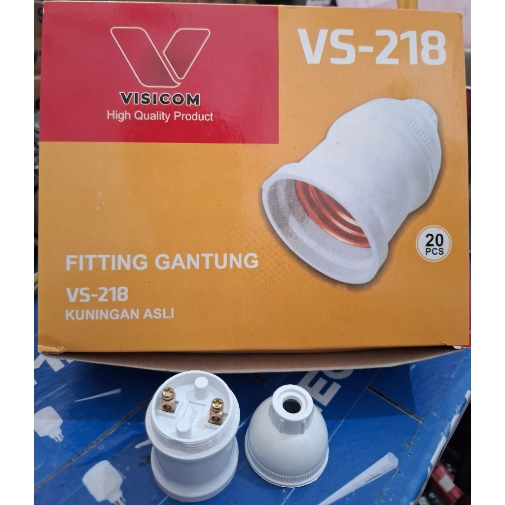 Fitting Gantung Visicom VS- 218