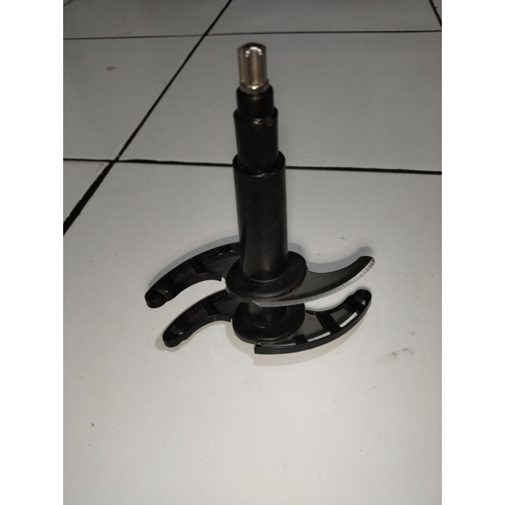 pisau blender Coper daging Miyako ch-208