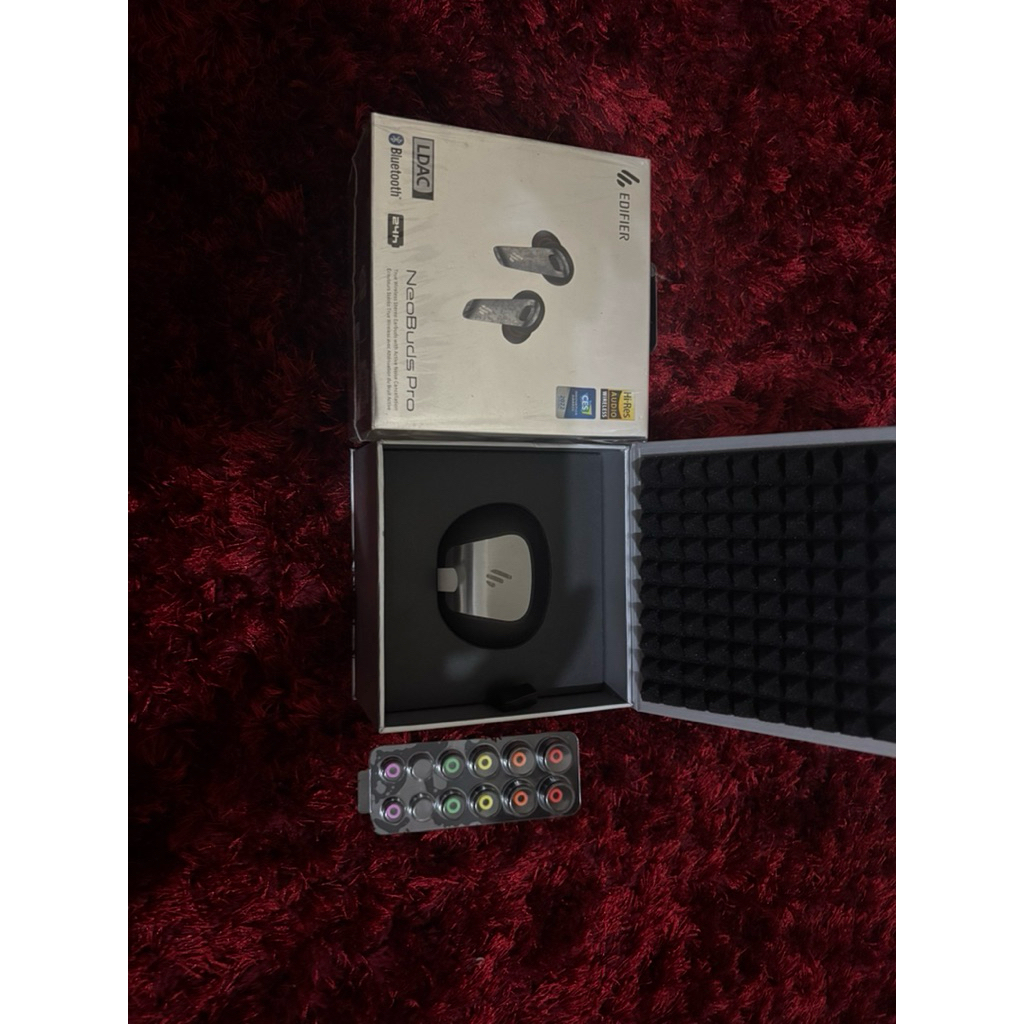 Edifier Neobuds Pro