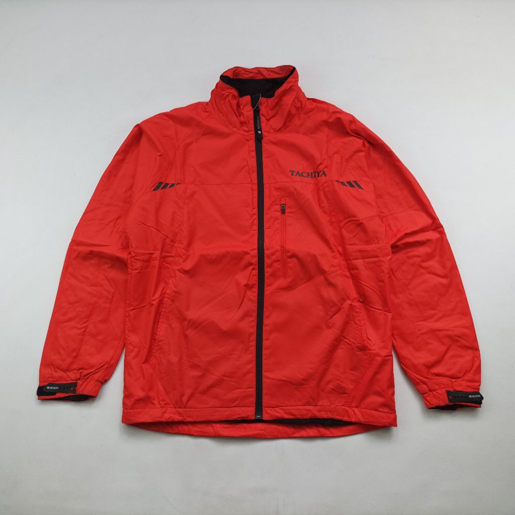 Top Shaleton warm padded anti air size L K091