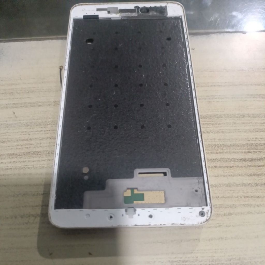 frame/tatakan lcd redmi 4a 100%original copotan