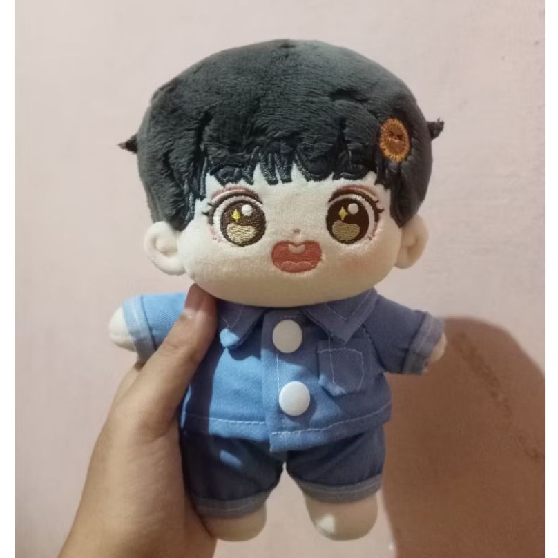 DOLL GULF KANAWUT 20CM