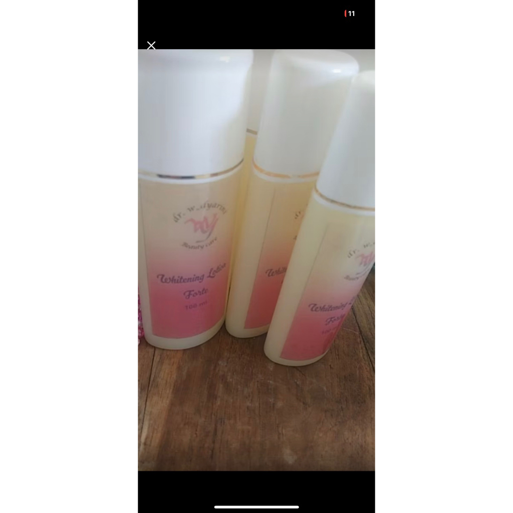 Hb dr widyarini ampuh