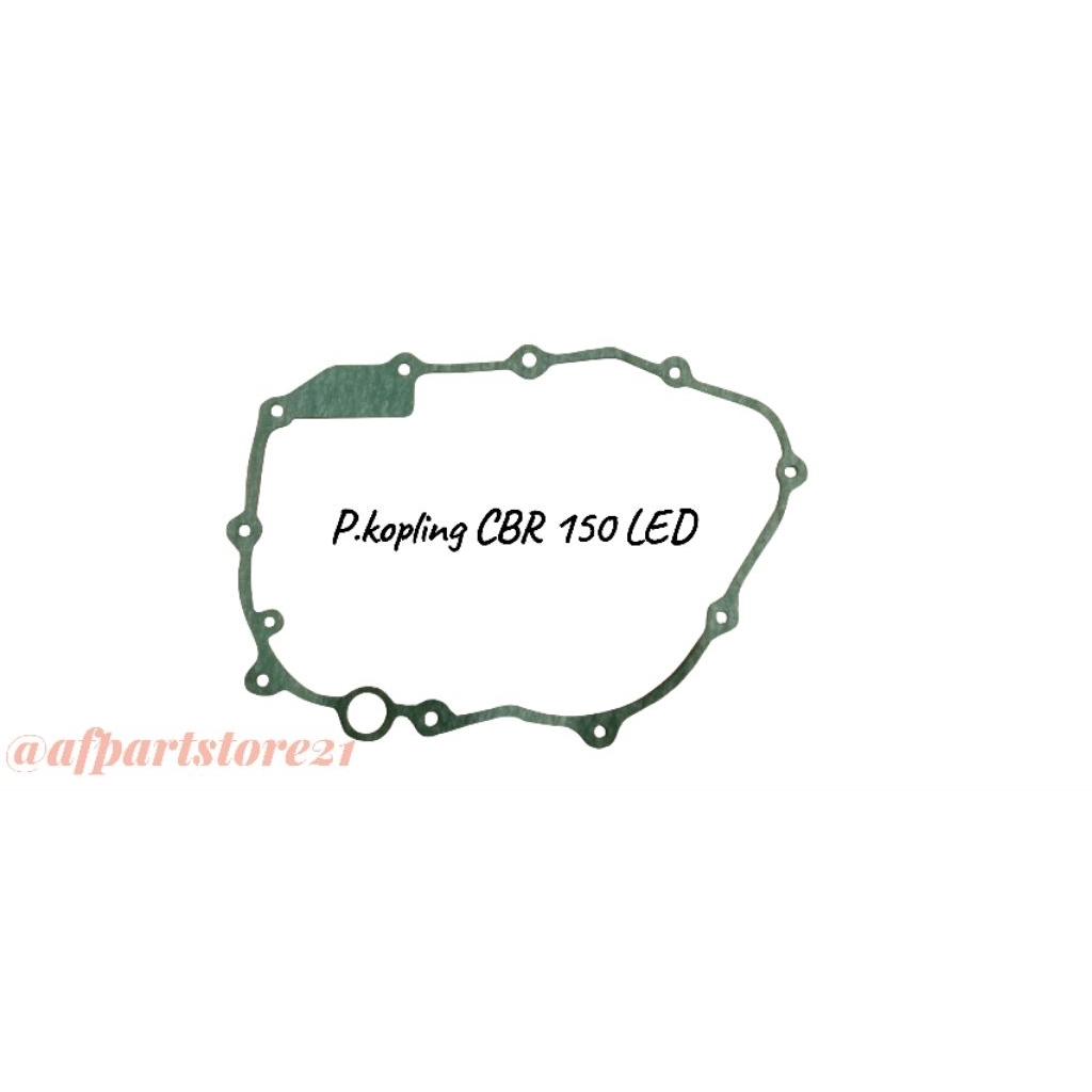 paking kopling termurah CBR 150R LED