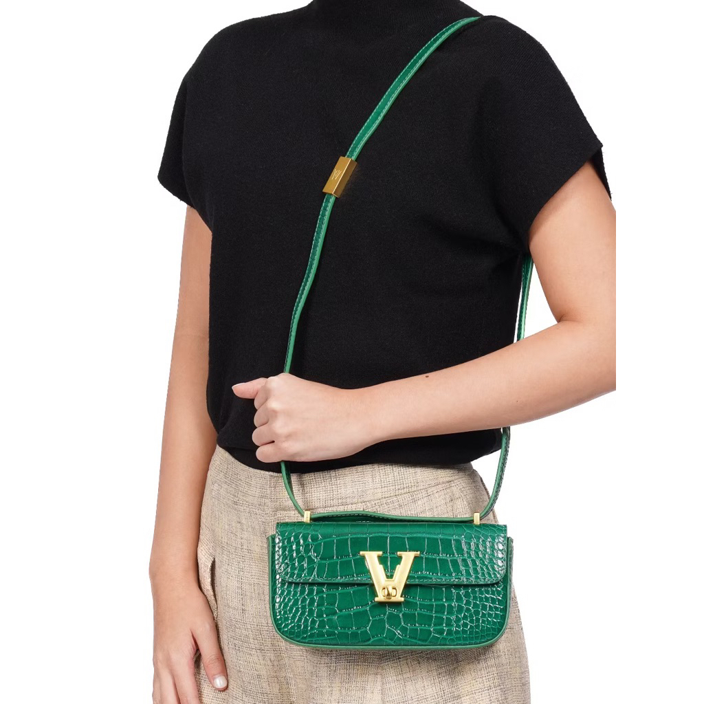 preloved vone world bag