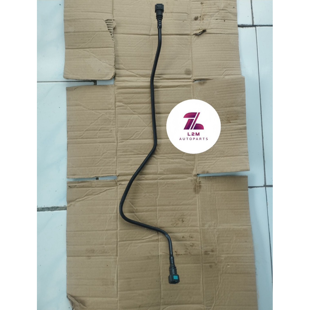 Selang bensin injection carry futura t120ss original