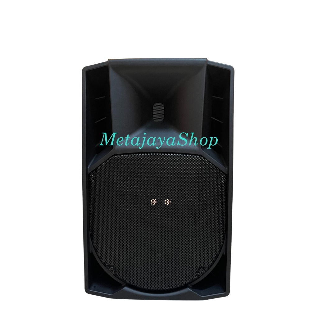 Box Kosong 15 Inch Model Rcf